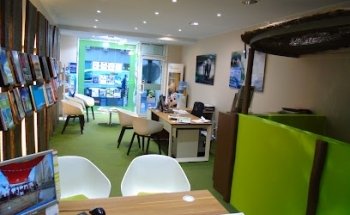 Agence Verdié Voyages