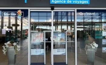 Selectour - Oxy'Travel