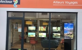 Selectour - Elsewhere Travel