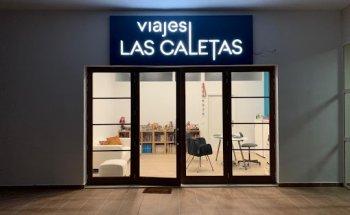 Viajes Las Caletas