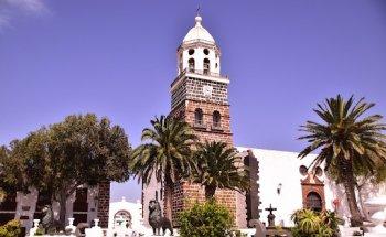 Oficina de Turismo Villa de Teguise