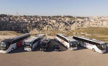 Fiore Bus Srl
