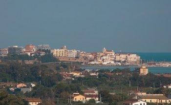 Agenzia Viaggi E Turismo Di Brino
