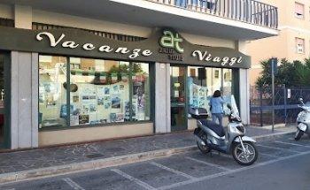 Agenzia Viaggi E Turismo Anxur Tours