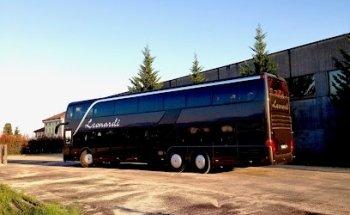 Leonardi Viaggi Srl