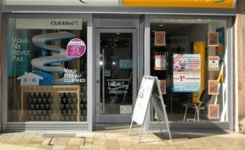 Voyages Eureka - Luxair Tours - Thionville