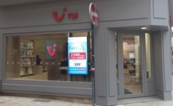 Agence de voyage TUI STORE Thionville