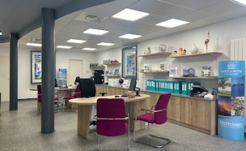 Euro Moselle Loisirs - Luxair Tours - Thionville