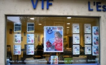 Agence VTF Vacances