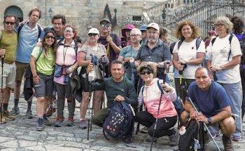 Tee Travel - Santiago