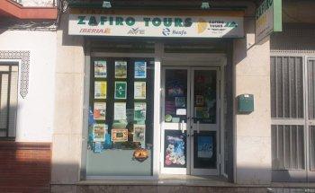 Zafiro Tours