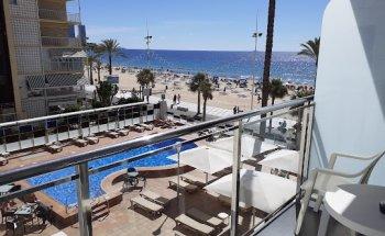 VIAJES TRAVELIA TRIP