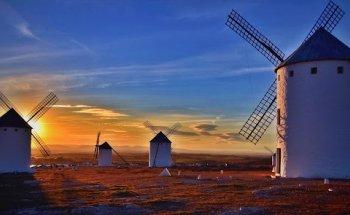 Turismo en Castilla La Mancha Saber Sabor