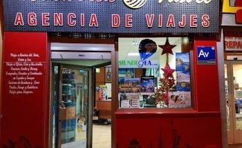 Menworld Travel Agencia de Viajes