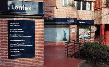Lenfex