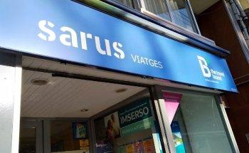 Sarus Viatges I Turisme