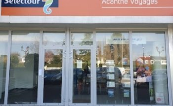 Selectour - Acanthe Voyages
