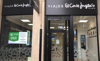 Viajes El Corte Inglés - Tudela