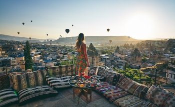 TerraNuba Travel Store