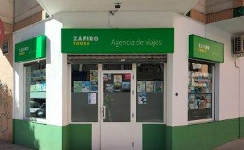 Zafiro Tours Úbeda