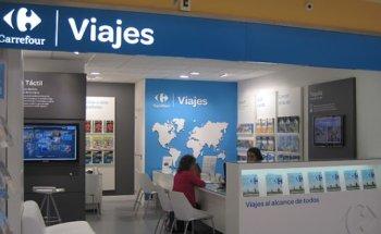 Viajes Carrefour