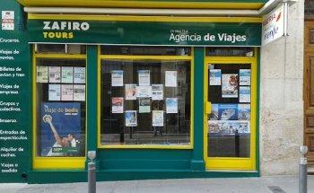 Zafiro Tours Valdepeñas