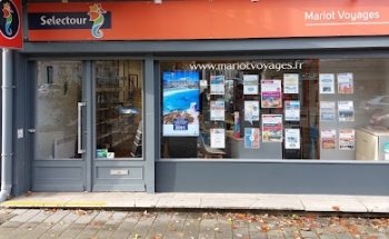 Selectour - Mariot Voyages