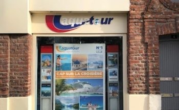 Aquatour Valenciennes