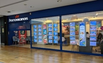 Promovacances Valenciennes