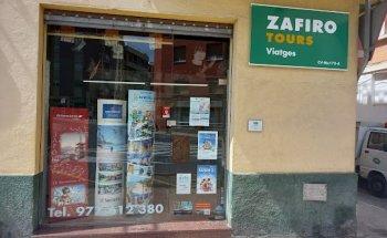 Zafiro Tours