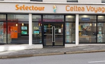 Selectour - Celtea Travel