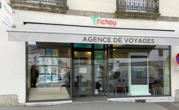 Richou Voyages