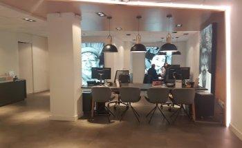 Viajes El Corte Inglés - Vic