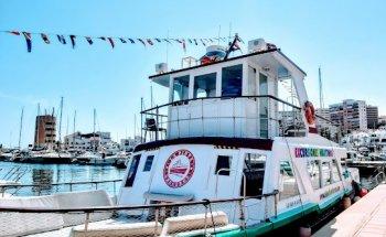 Excursiones Marítimas LA PINTA CRUCEROS