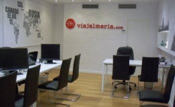 Viajalmeria