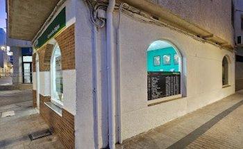 Zafiro Tours Roquetas