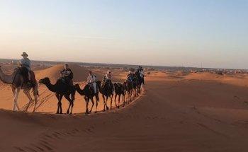 Be Travel Maroc