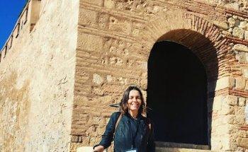 Guia Turistico Almeria