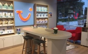 Agence de voyage TUI STORE Vichy