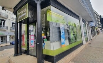 Agence Verdié Voyages