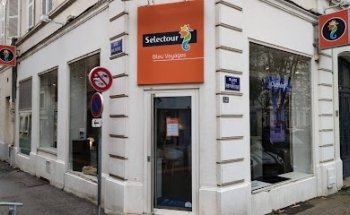 Selectour - Bleu Voyages