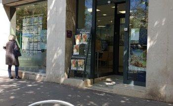 Viajes El Corte Inglés - Vilafranca del Penedès