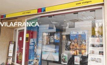 Som Viatges Vilafranca