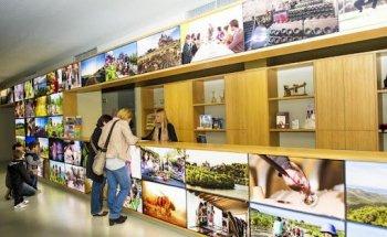 Oficina de Turismo de Vilafranca del Penedès