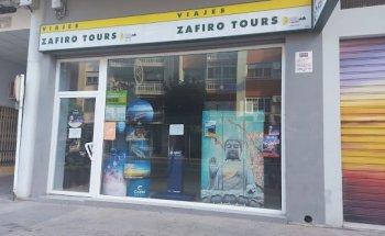 Zafiro Tours
