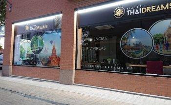 Viajes Thai Dreams