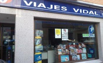 Viajes Vidal