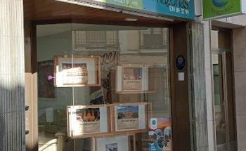 Viajes Y Turismo Amazonas