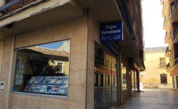 Viajes Reinatours