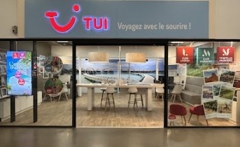 Agence de voyage TUI STORE Villenave-d'Ornon